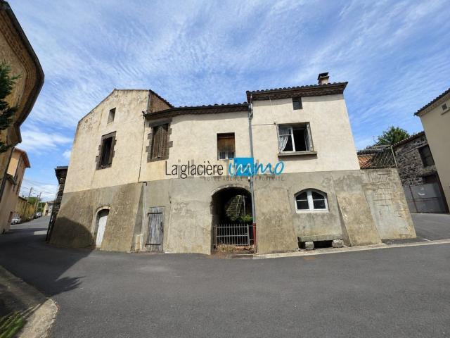 Maison vente à Chidrac, Les Deux-Rives