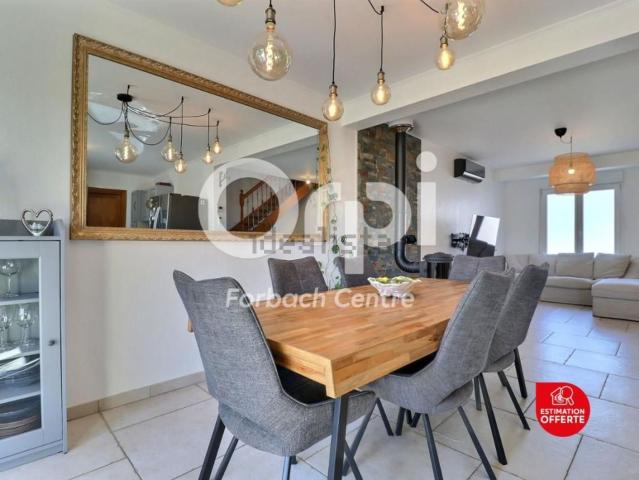Maison vente à Chieulles, Moselle