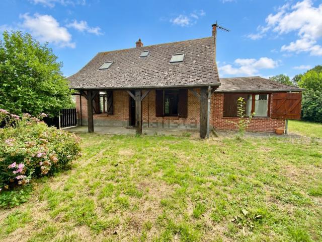 Maison vente à Chigny, Aisne