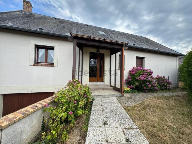 Maison vente à Chigny-les-Roses, Marne