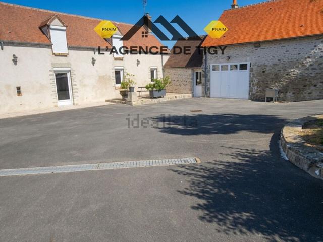 Maison vente à Chilleurs-aux-Bois, Loiret