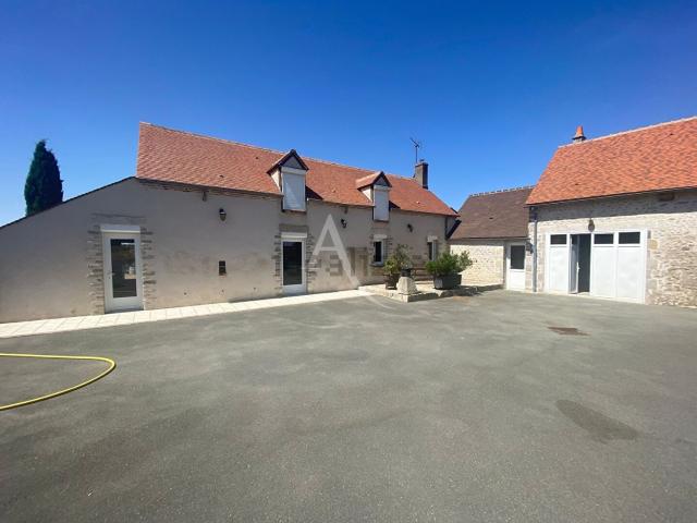 Maison vente à Chilleurs-aux-Bois, Loiret
