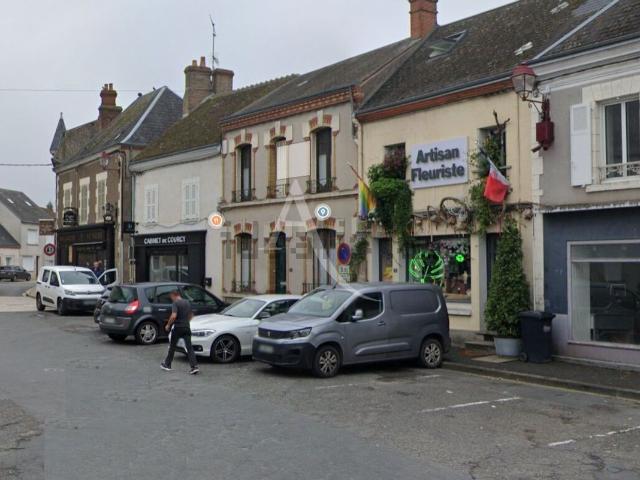 Maison vente à Chilleurs-aux-Bois, Loiret