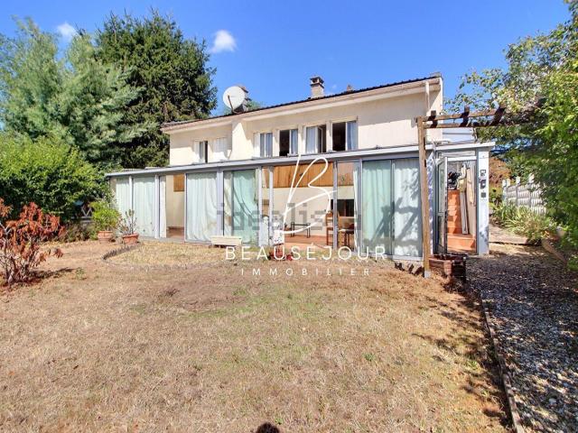 Maison vente à Les Résidences du Grand Jardin, Chilly-Mazarin