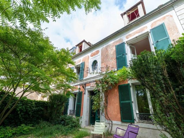 Maison vente à Résidence de la Libération, Chilly-Mazarin