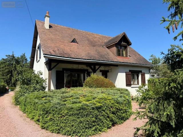 Maison vente à La Ville, Chinon