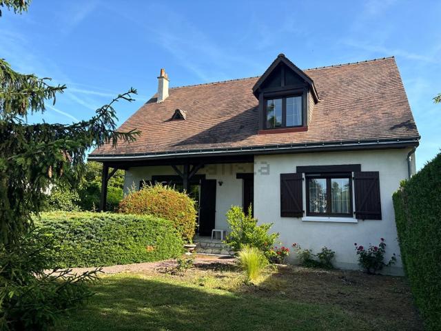 Maison vente à Coteau de Sainte-Radegonde, Chinon