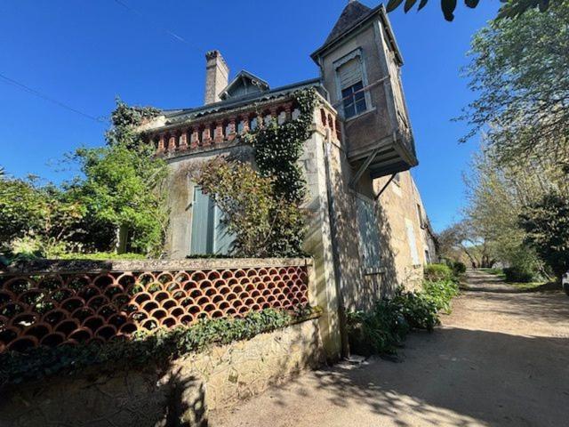 Maison vente à Les Courances, Chinon