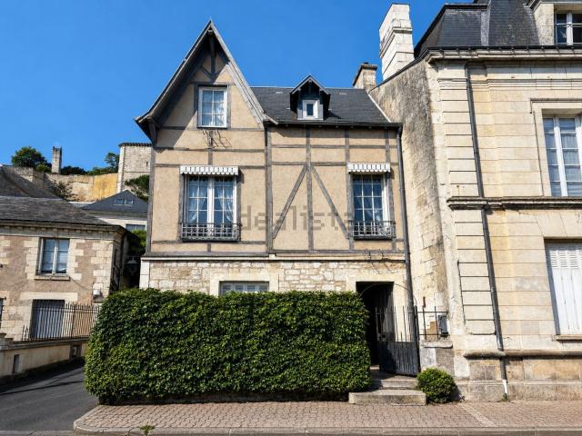 Maison vente à Coteau de Sainte-Radegonde, Chinon