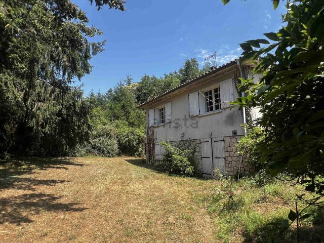 Maison vente à Chirac, Charente