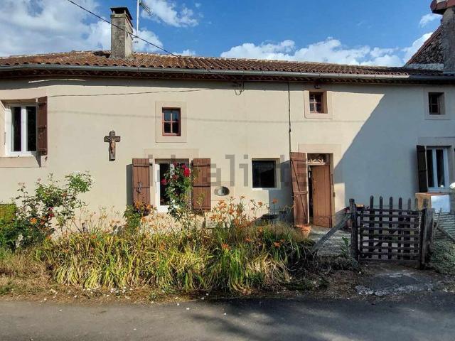 Maison vente à Chirac, Charente