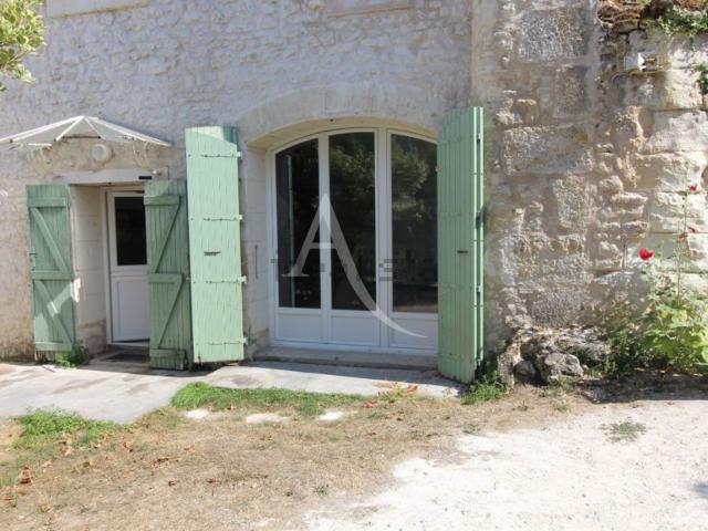 Maison location à Le Bourg, Chissay-en-Touraine
