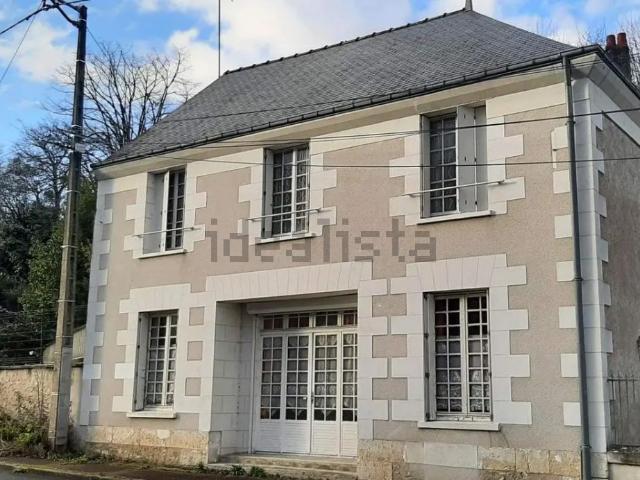 Maison vente à Le Prochal, Chissay-en-Touraine