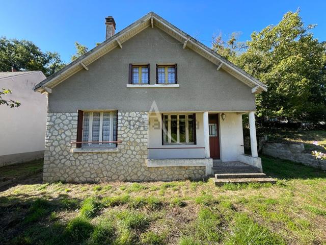 Maison vente à Moucherin-Est, Chissay-en-Touraine