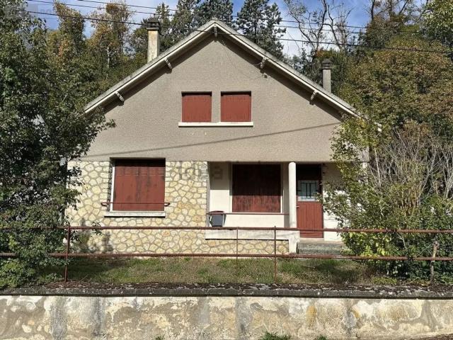 Maison vente à Les Mignonnes, Chissay-en-Touraine