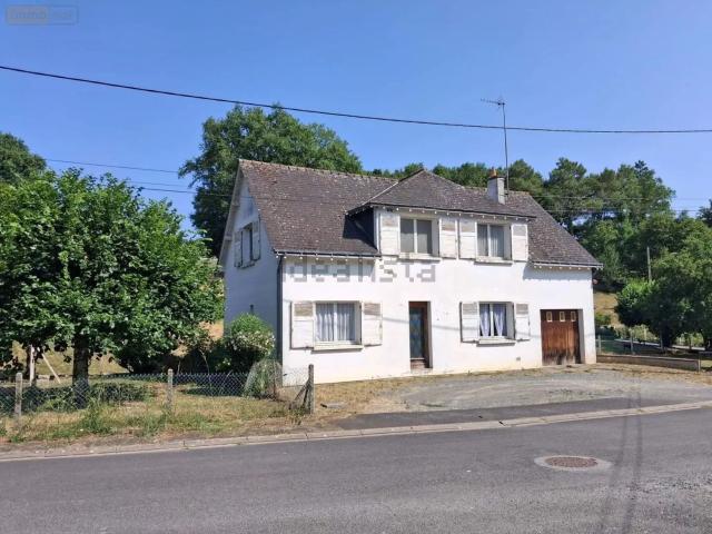 Maison vente à Le Bourg, Chisseaux