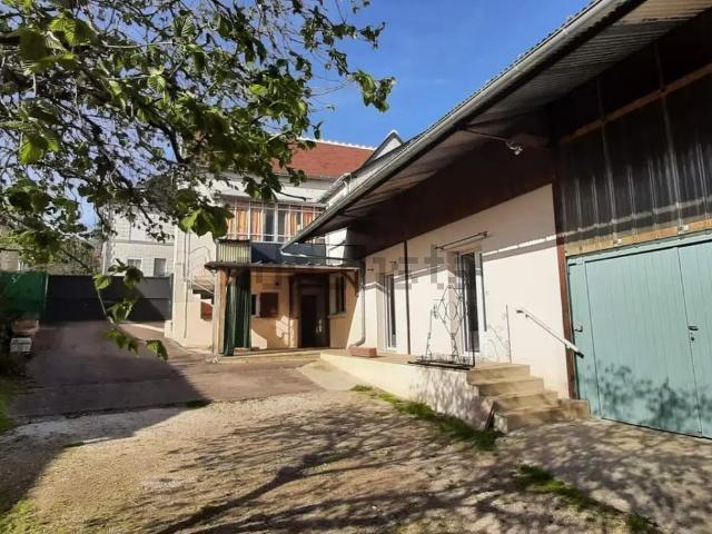 Maison vente à Le Bourg, Chisseaux