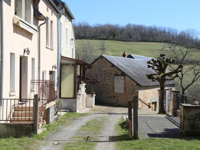 Maison vente à Rue des Chamiots, Chissey-en-Morvan