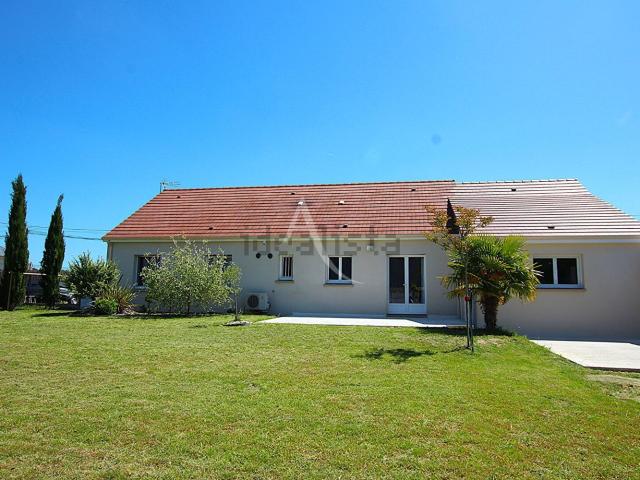 Maison vente à Chitenay, Loir-et-Cher