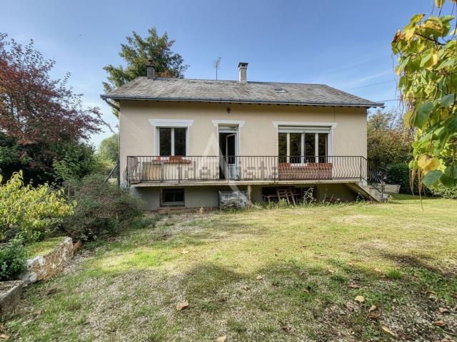 Maison vente à Chitenay, Loir-et-Cher