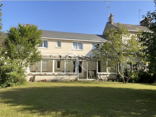 Maison vente à Chitenay, Loir-et-Cher