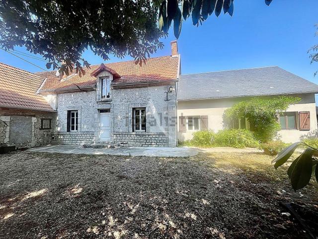Maison vente à Chitenay, Loir-et-Cher