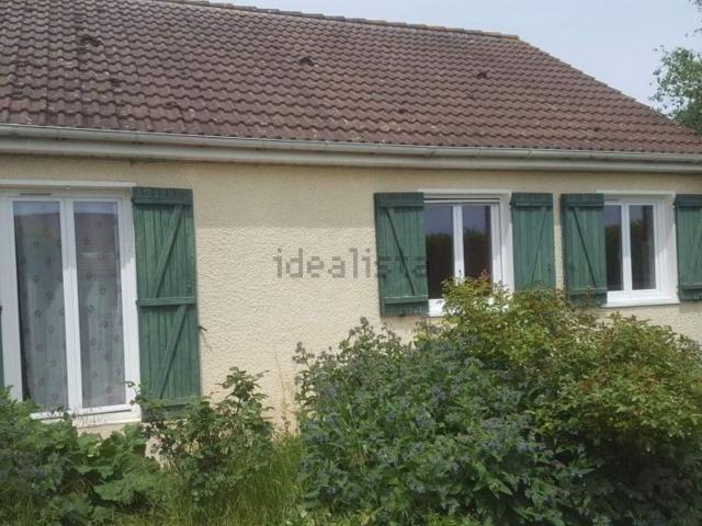Maison location à La Sigonelle, Chitenay