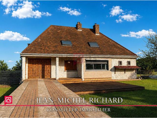 Maison vente à Chitenay, Loir-et-Cher