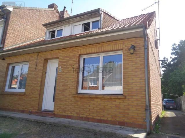 Maison vente à Chocques, Pas-de-Calais