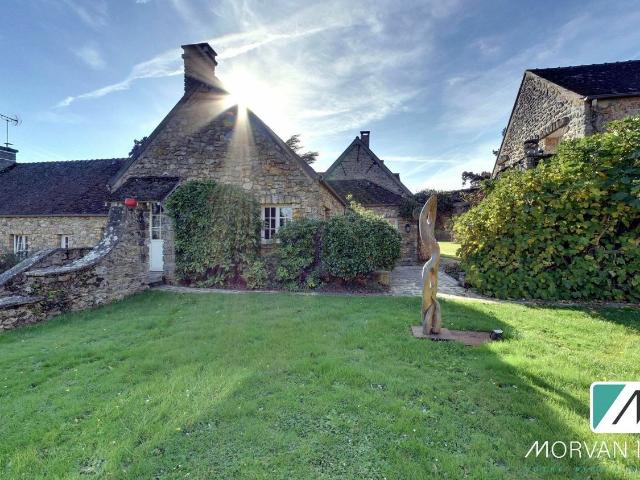 Maison vente à La Ferté, Choisel