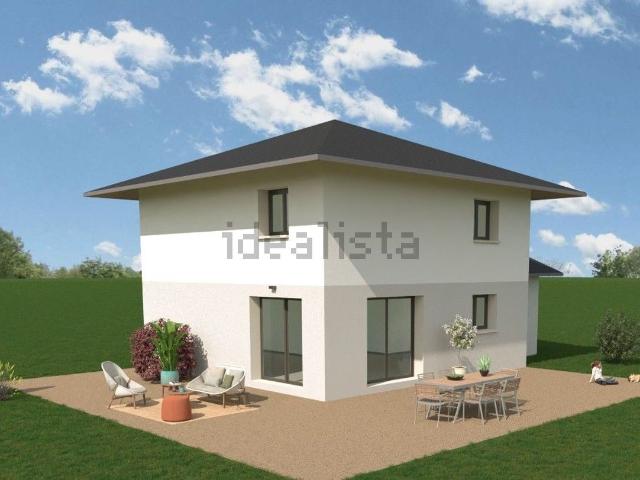 Maison vente à La Clée, Choisy