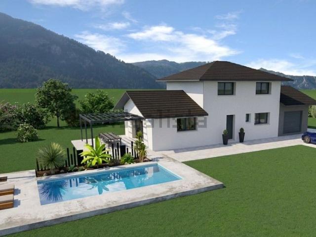 Maison vente à La Clée, Choisy