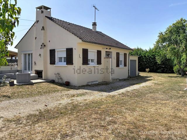 Maison vente à Choisy-au-Bac, Oise