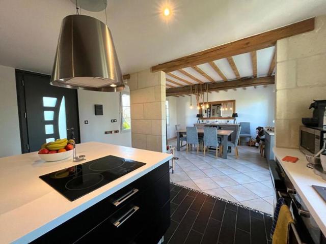 Maison vente à Compiègne, Ribécourt-dreslincourt