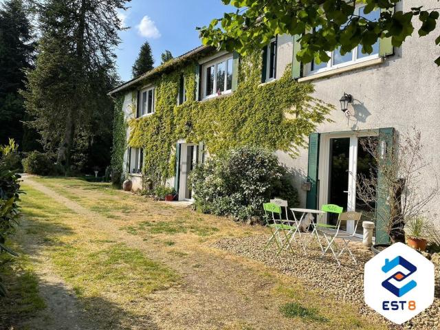 Maison vente à Choisy-au-Bac, Oise