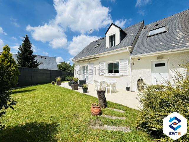 Maison vente à Choisy-au-Bac, Oise