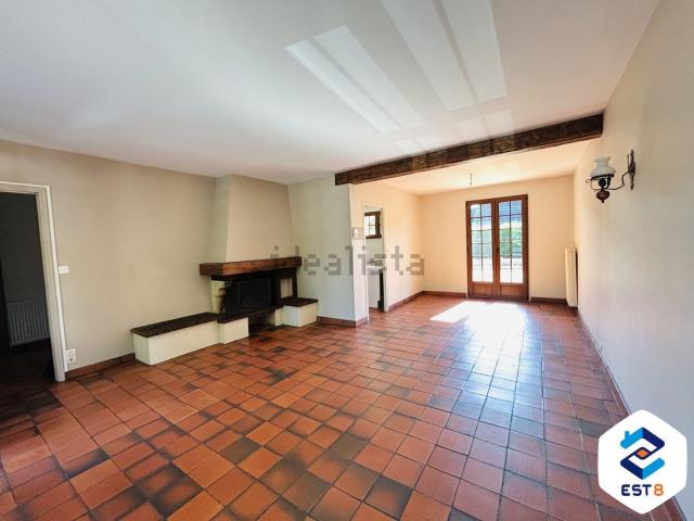 Maison vente à Choisy-au-Bac, Oise