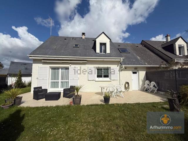 Maison vente à Choisy-au-Bac, Oise