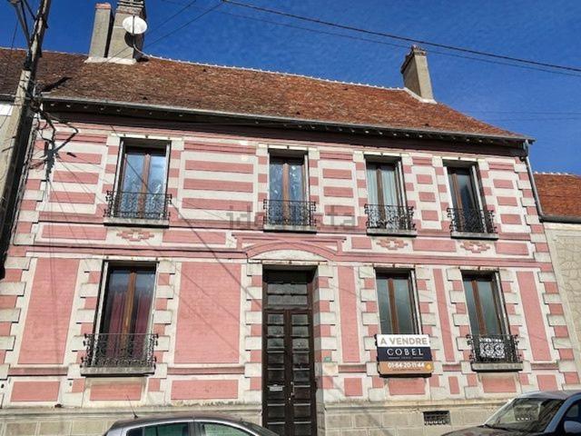 Maison vente à Choisy-en-Brie, Seine-et-Marne