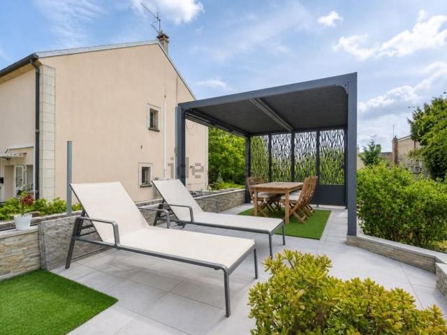 Maison vente à Gondoles Sud, Choisy-le-Roi
