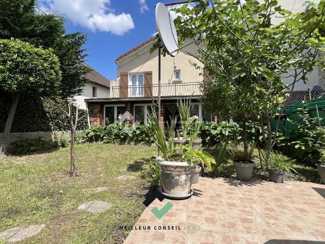 Maison vente à Gondoles Sud, Choisy-le-Roi