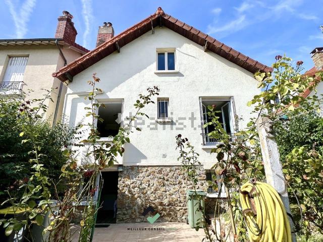 Maison vente à Gondoles Sud, Choisy-le-Roi