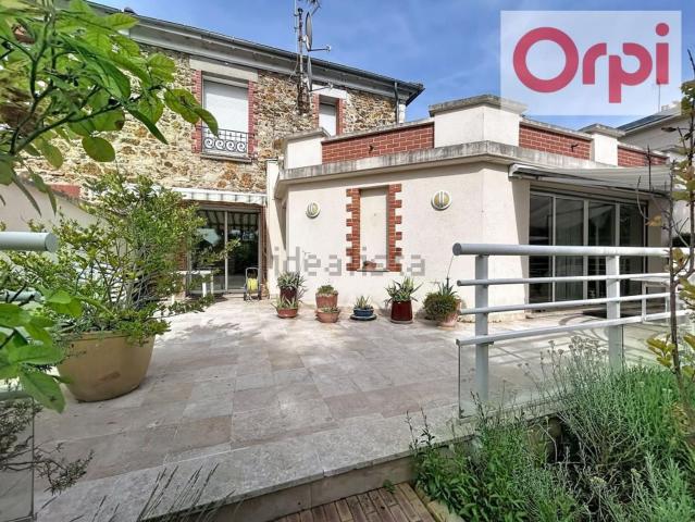 Maison vente à Centre Sud, Choisy-le-Roi