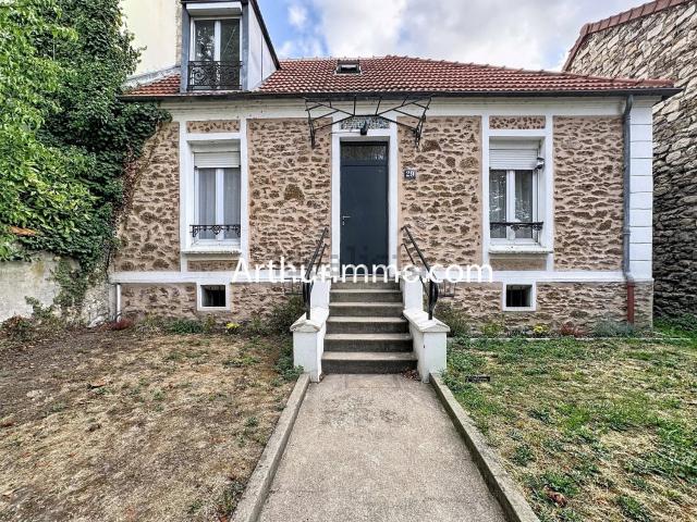 Maison vente à Gondoles Sud, Choisy-le-Roi