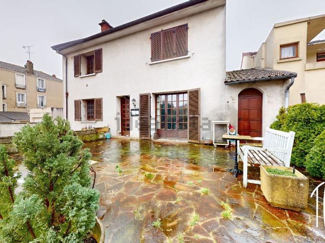 Maison vente à Gondoles Sud, Choisy-le-Roi