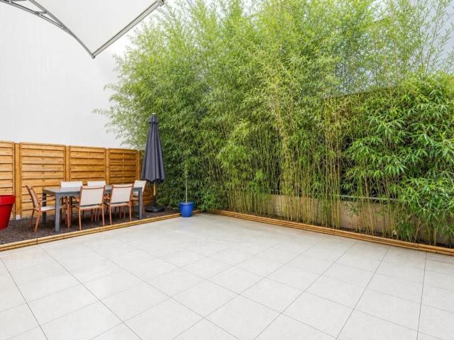 Maison vente à Gondoles Nord, Choisy-le-Roi