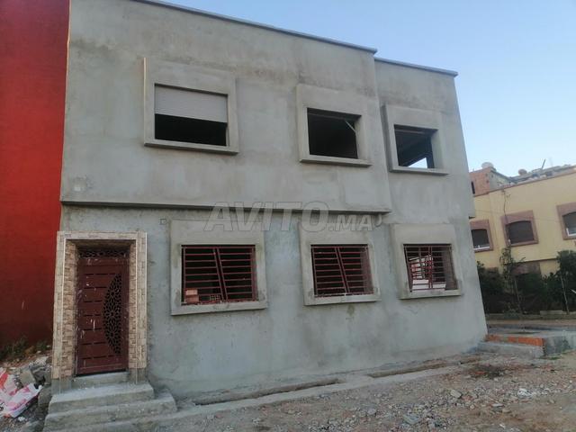 Maison vente à Lyautey