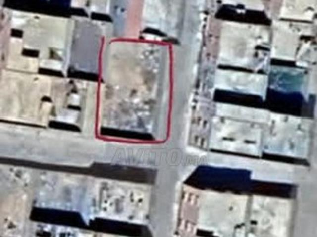 Propriété vente à Guelmim, Guelmim-Es Semara