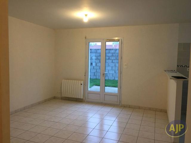 Maison location à Cholet