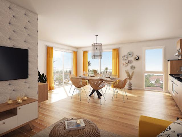 Maison vente à Cholet